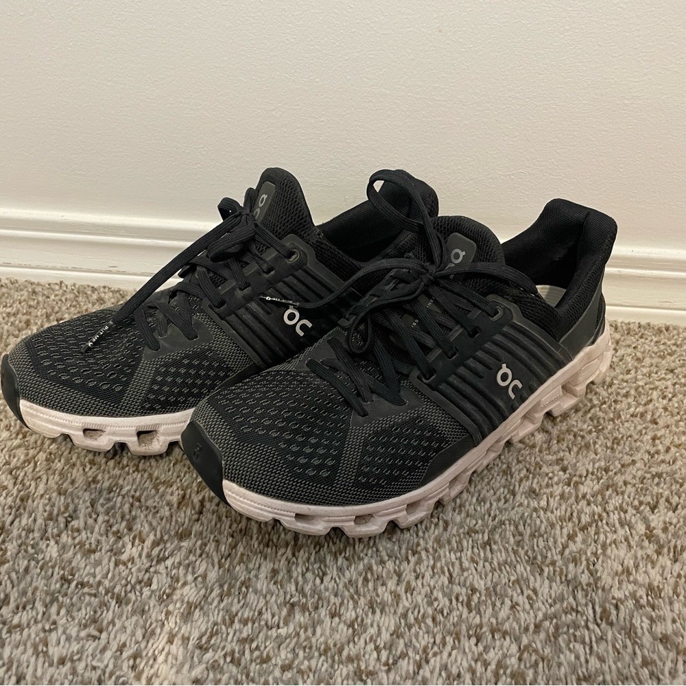 On Cloud Running Shoes